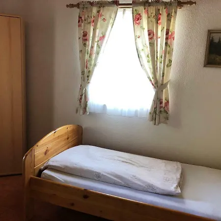 Gastehaus Zum Pauli * Kettershausen