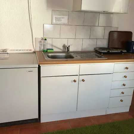 Apartment Gastehaus Zum Pauli