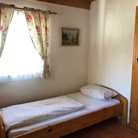 Gastehaus Zum Pauli Kettershausen